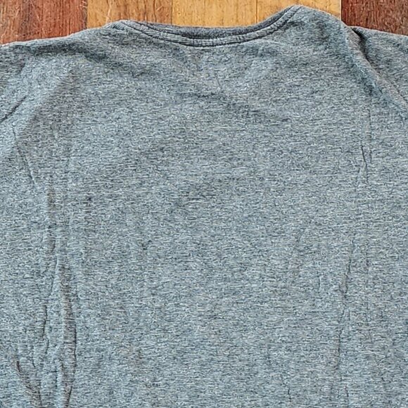 Alfani Gray T-Shirt Size Medium - Picture 8 of 8